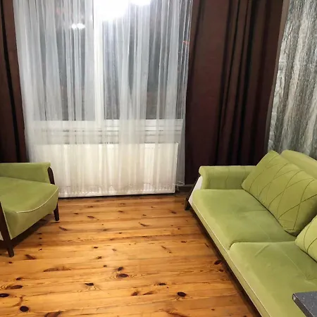 Lägenhet Taksim Cihangir 1+1 Istanbul