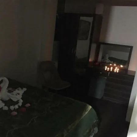 Lägenhet Taksim Cihangir 1+1