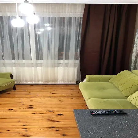 アパート Taksim Cihangir 1+1 *